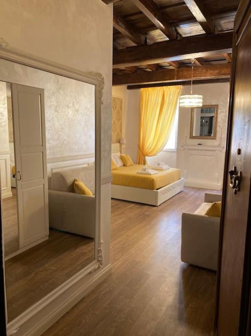 Frattina Elegance Suite Рим Экстерьер фото